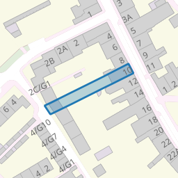 Perceel OBG00-EC-989