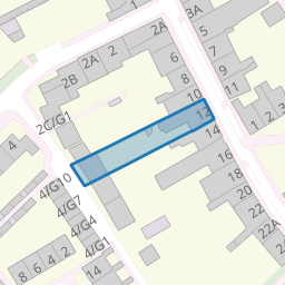 Perceel OBG00-EC-990