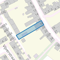 Perceel OBG00-EC-993