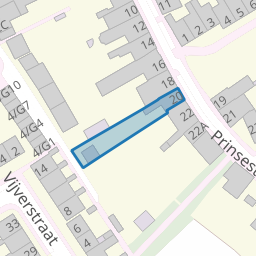 Perceel OBG00-EC-994