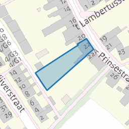 Perceel OBG00-EC-995