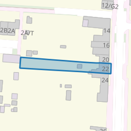 Perceel OBG00-EG-101