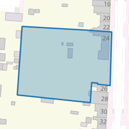 Perceel OBG00-EG-102