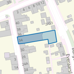 Perceel OBG00-EG-113