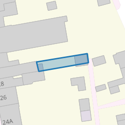 Perceel OBG00-EG-116