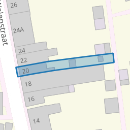 Perceel OBG00-EG-121