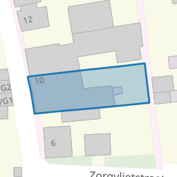 Perceel OBG00-EG-127