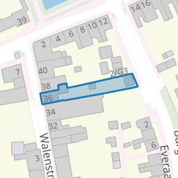 Perceel OBG00-EG-134