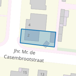 Perceel OBG00-EG-137