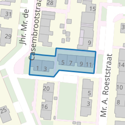 Perceel OBG00-EG-139