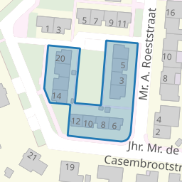 Perceel OBG00-EG-140
