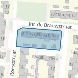 Perceel OBG00-EG-141