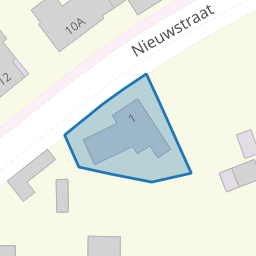 Perceel OBG00-EG-149