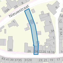 Perceel OBG00-EG-150