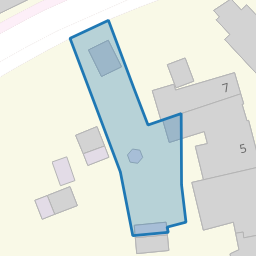 Perceel OBG00-EG-153