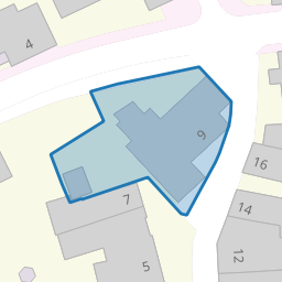 Perceel OBG00-EG-157