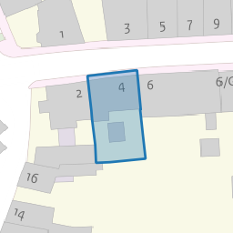 Perceel OBG00-EG-166