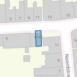 Perceel OBG00-EG-172