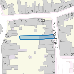 Perceel OBG00-EG-173