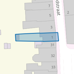 Perceel OBG00-EG-179