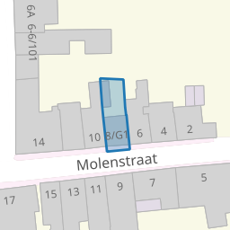 Perceel OBG00-EG-187