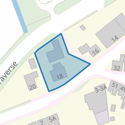 Perceel OBG00-EG-192