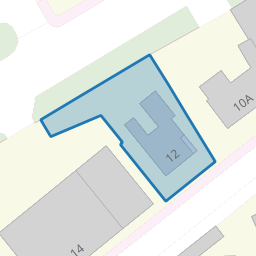 Perceel OBG00-EG-197