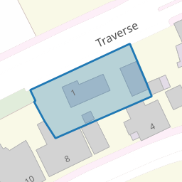 Perceel OBG00-EG-203