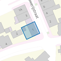 Perceel OBG00-EG-205