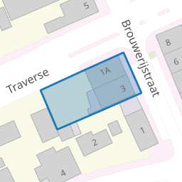 Perceel OBG00-EG-206