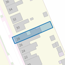 Perceel OBG00-EG-207