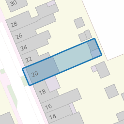 Perceel OBG00-EG-211