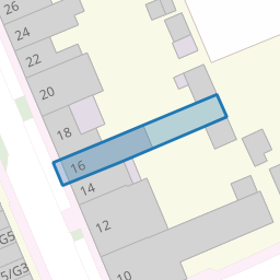 Perceel OBG00-EG-213