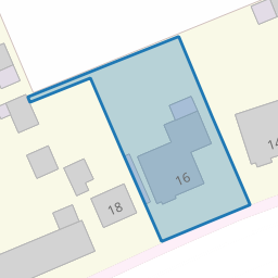 Perceel OBG00-EG-218