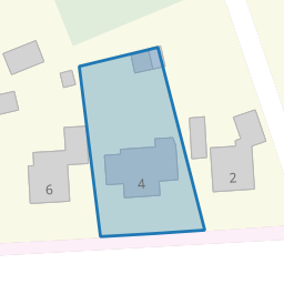 Perceel OBG00-EG-225