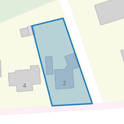 Perceel OBG00-EG-226