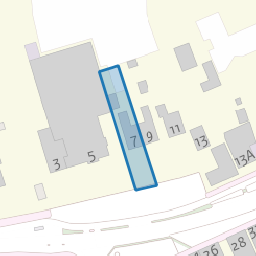 Perceel OBG00-EG-232