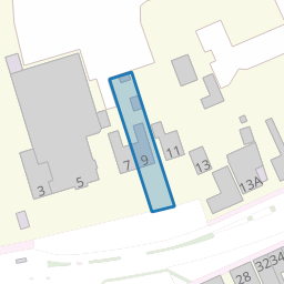 Perceel OBG00-EG-233