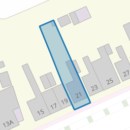 Perceel OBG00-EG-240