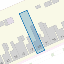 Perceel OBG00-EG-244