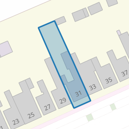 Perceel OBG00-EG-245