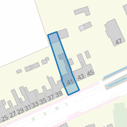 Perceel OBG00-EG-250