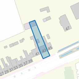 Perceel OBG00-EG-251