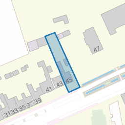 Perceel OBG00-EG-252