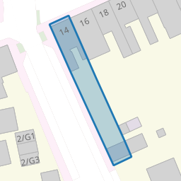 Perceel OBG00-EG-255