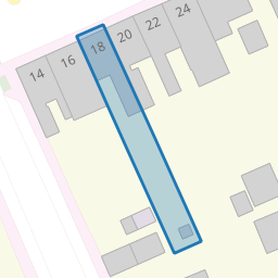 Perceel OBG00-EG-257