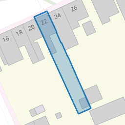 Perceel OBG00-EG-259