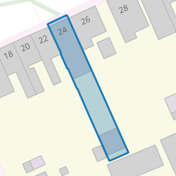 Perceel OBG00-EG-260