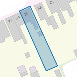 Perceel OBG00-EG-266