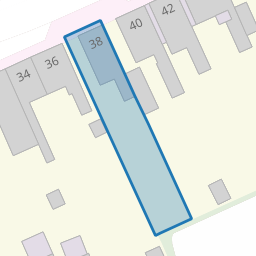 Perceel OBG00-EG-267